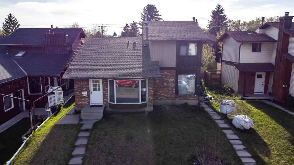 MLS® A2218870 - 140 Templehill Drive NE in Temple Calgary, Residential