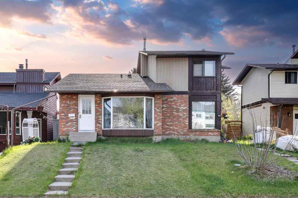 MLS® A2218870 - 140 Templehill Drive NE in Temple Calgary, Residential
