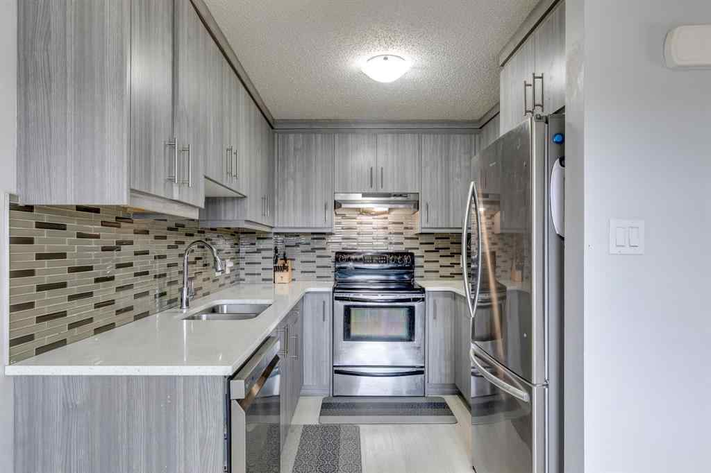 MLS® A2218870 - 140 Templehill Drive NE in Temple Calgary, Residential