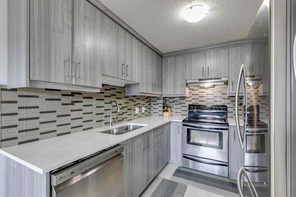 MLS® A2218870 - 140 Templehill Drive NE in Temple Calgary, Residential