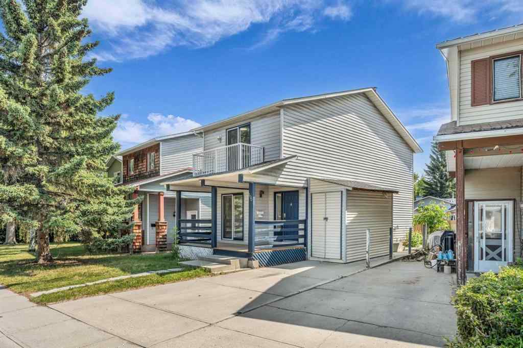 MLS® A2218872 - 100 McKinley Road SE in McKenzie Lake Calgary, Residential