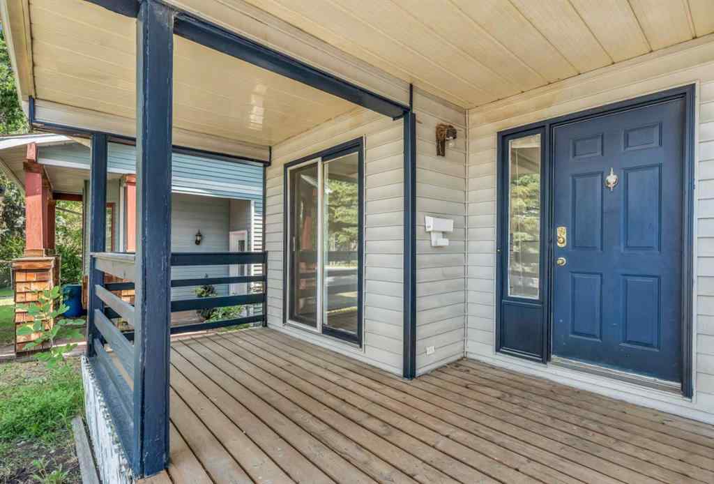 MLS® A2218872 - 100 McKinley Road SE in McKenzie Lake Calgary, Residential