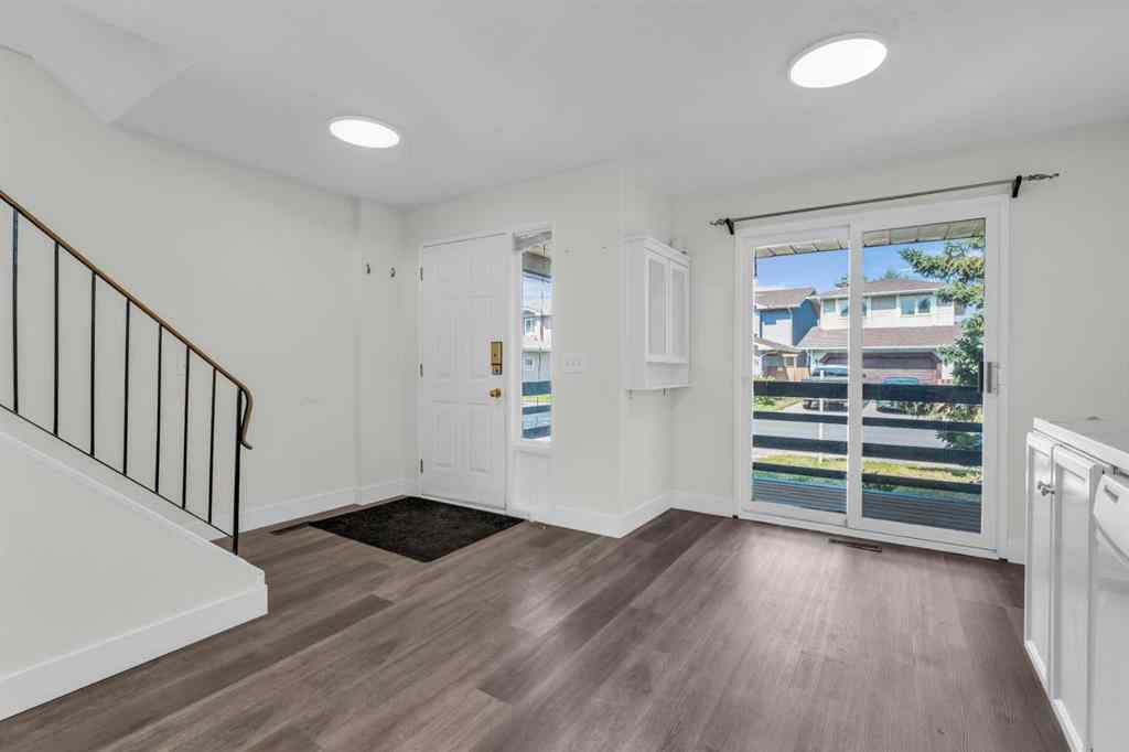 MLS® A2218872 - 100 McKinley Road SE in McKenzie Lake Calgary, Residential