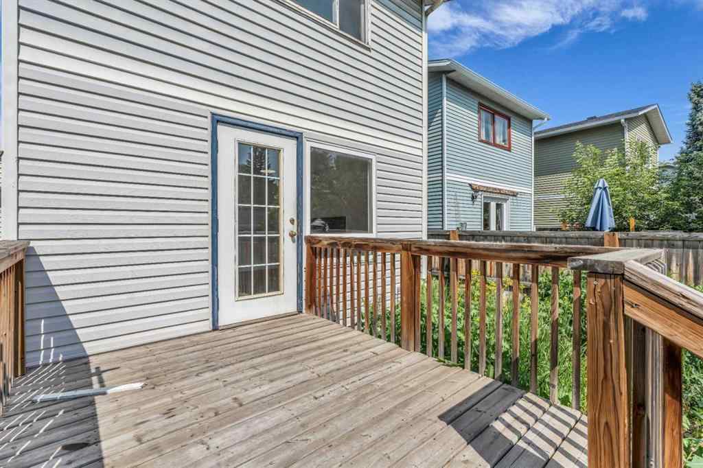 MLS® A2218872 - 100 McKinley Road SE in McKenzie Lake Calgary, Residential