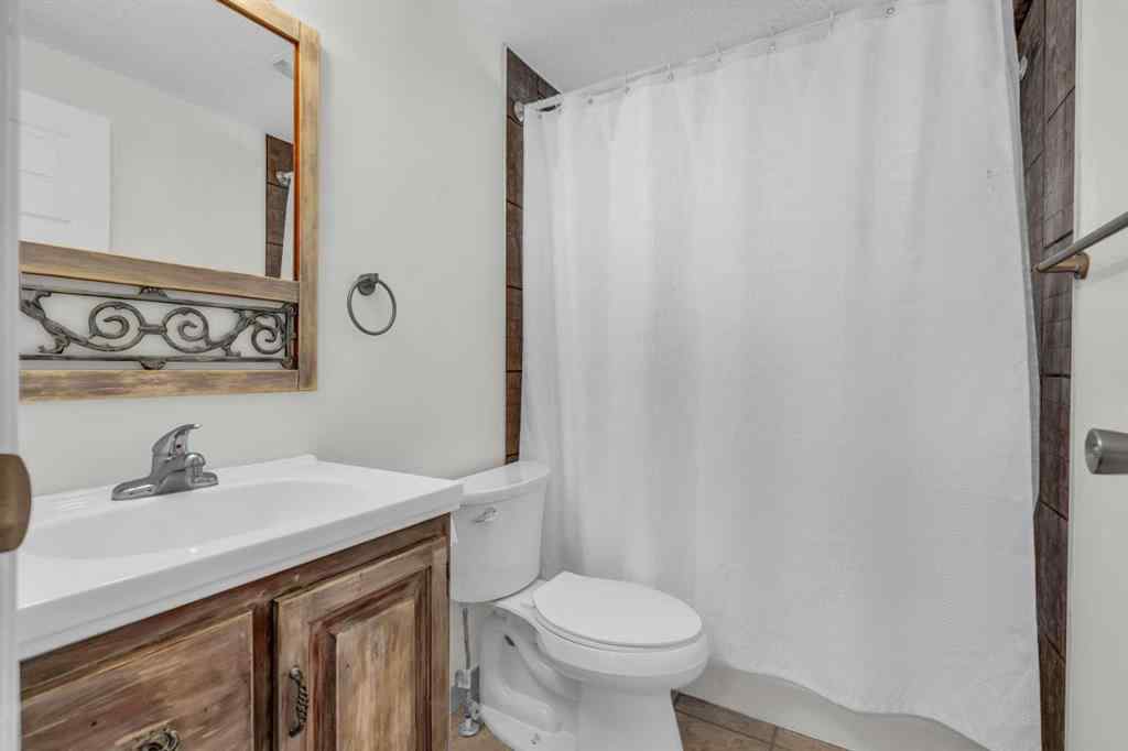 MLS® A2218872 - 100 McKinley Road SE in McKenzie Lake Calgary, Residential