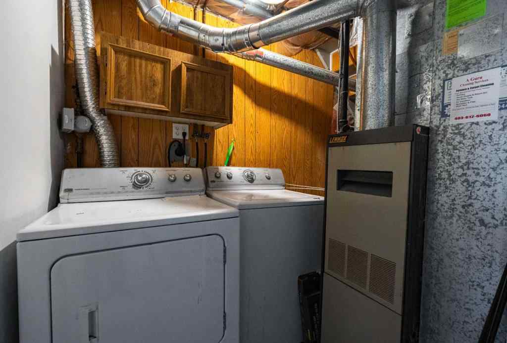MLS® A2218872 - 100 McKinley Road SE in McKenzie Lake Calgary, Residential