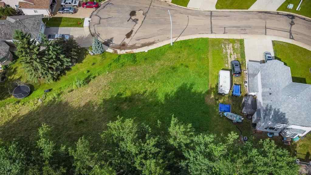 MLS® A2218913 - 4205 Hees Court   in Athabasca Town Athabasca, Land