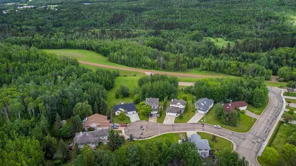 MLS® A2218913 - 4205 Hees Court   in Athabasca Town Athabasca, Land