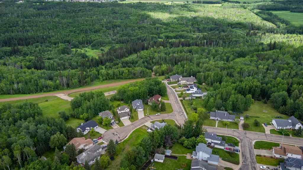 MLS® A2218913 - 4205 Hees Court   in Athabasca Town Athabasca, Land