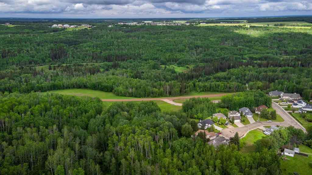 MLS® A2218913 - 4205 Hees Court   in Athabasca Town Athabasca, Land