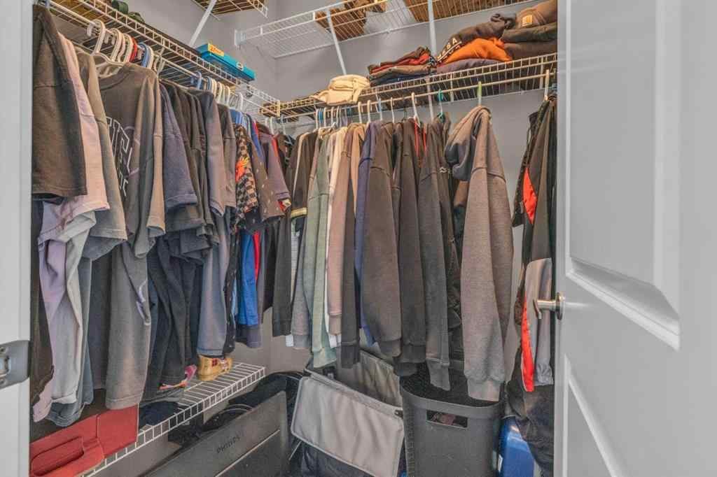 MLS® A2218930 - 93 Copperstone Common SE in Copperfield Calgary, Residential