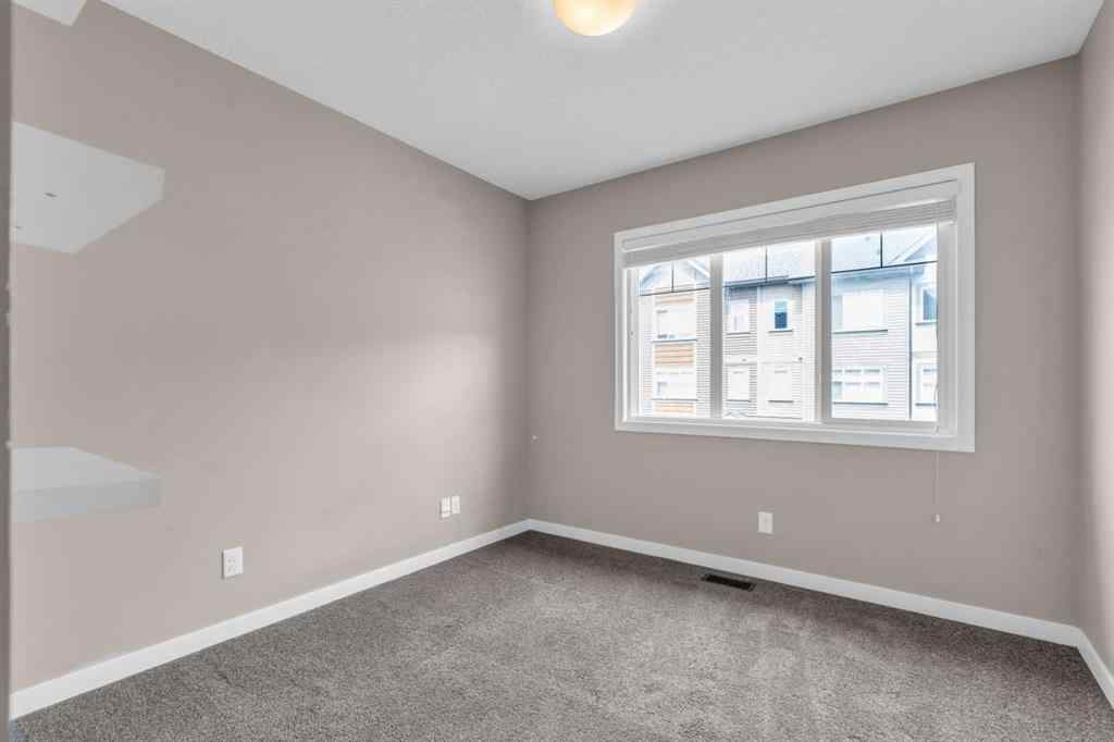 MLS® A2218930 - 93 Copperstone Common SE in Copperfield Calgary, Residential