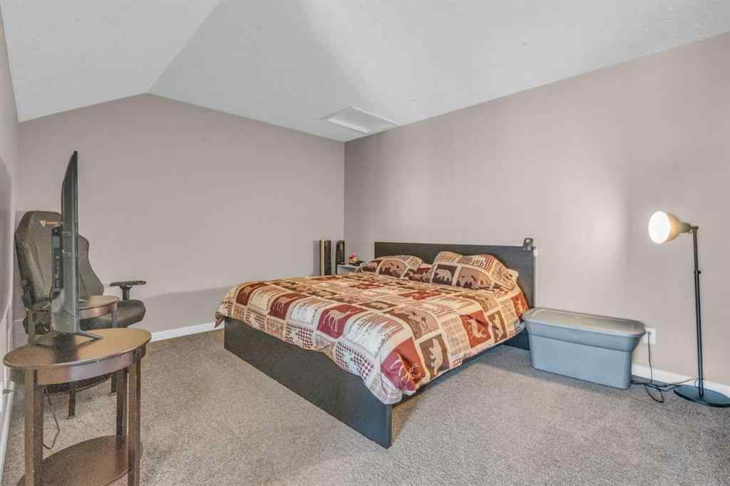 MLS® A2218930 - 93 Copperstone Common SE in Copperfield Calgary, Residential