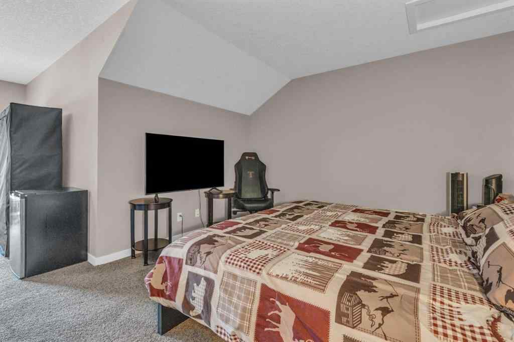 MLS® A2218930 - 93 Copperstone Common SE in Copperfield Calgary, Residential