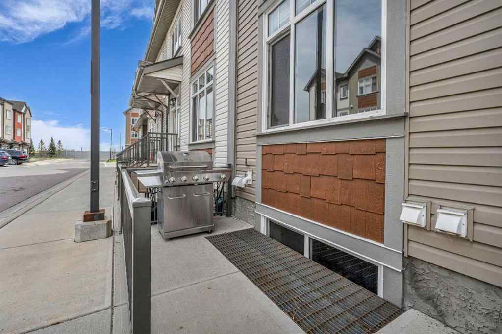 MLS® A2218930 - 93 Copperstone Common SE in Copperfield Calgary, Residential