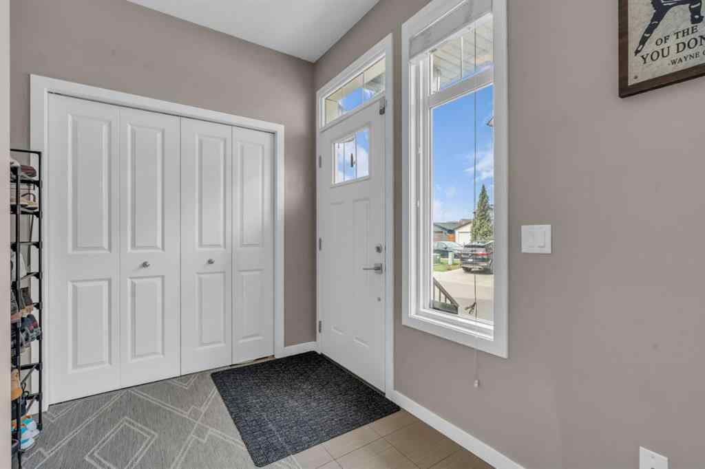 MLS® A2218930 - 93 Copperstone Common SE in Copperfield Calgary, Residential