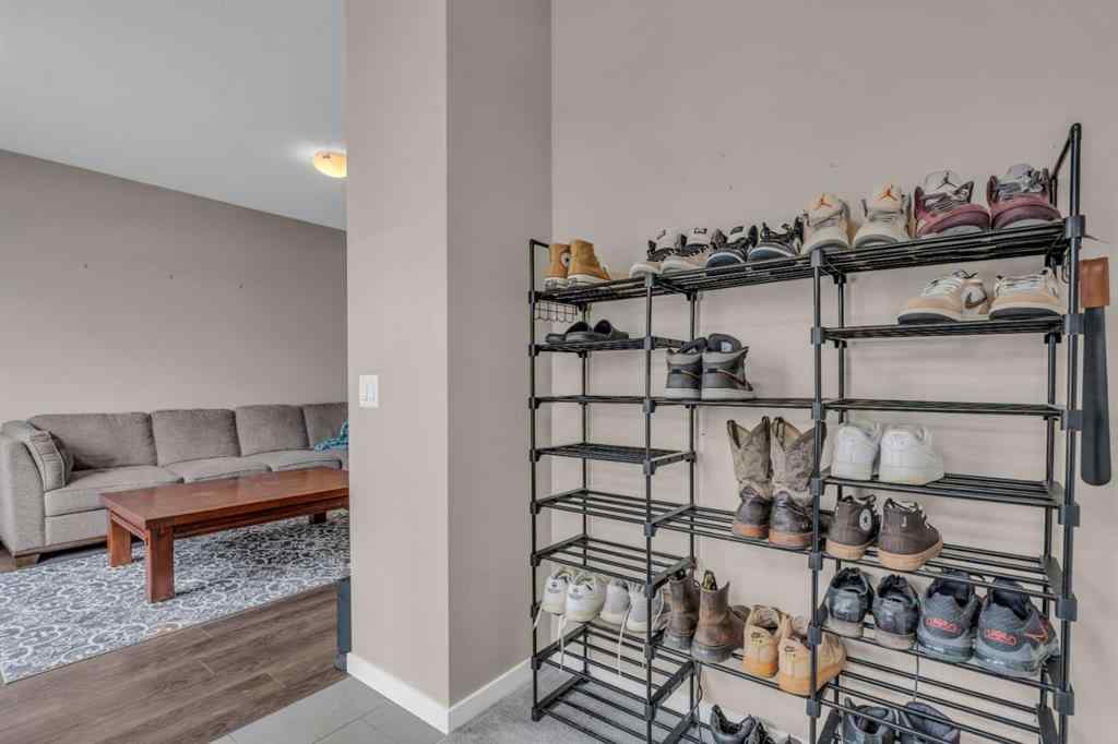 MLS® A2218930 - 93 Copperstone Common SE in Copperfield Calgary, Residential