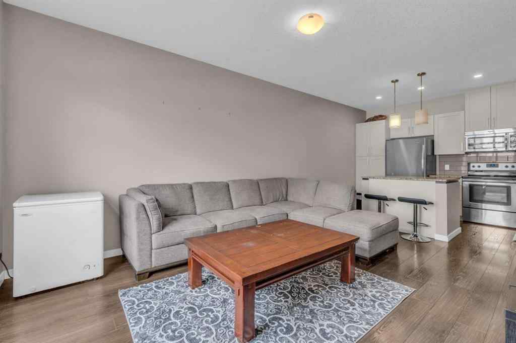 MLS® A2218930 - 93 Copperstone Common SE in Copperfield Calgary, Residential