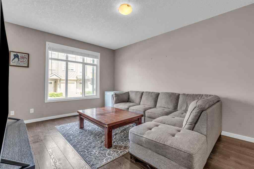 MLS® A2218930 - 93 Copperstone Common SE in Copperfield Calgary, Residential