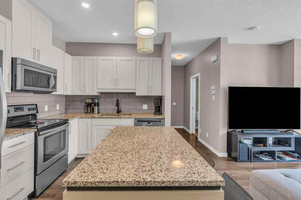 MLS® A2218930 - 93 Copperstone Common SE in Copperfield Calgary, Residential