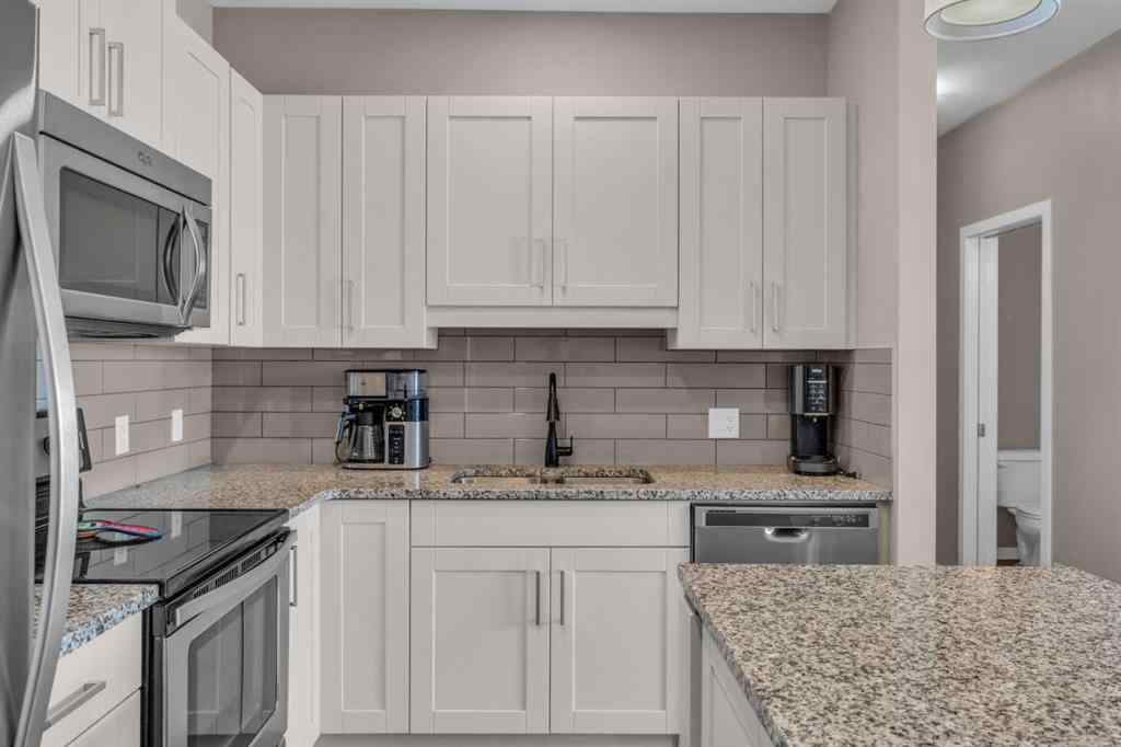 MLS® A2218930 - 93 Copperstone Common SE in Copperfield Calgary, Residential