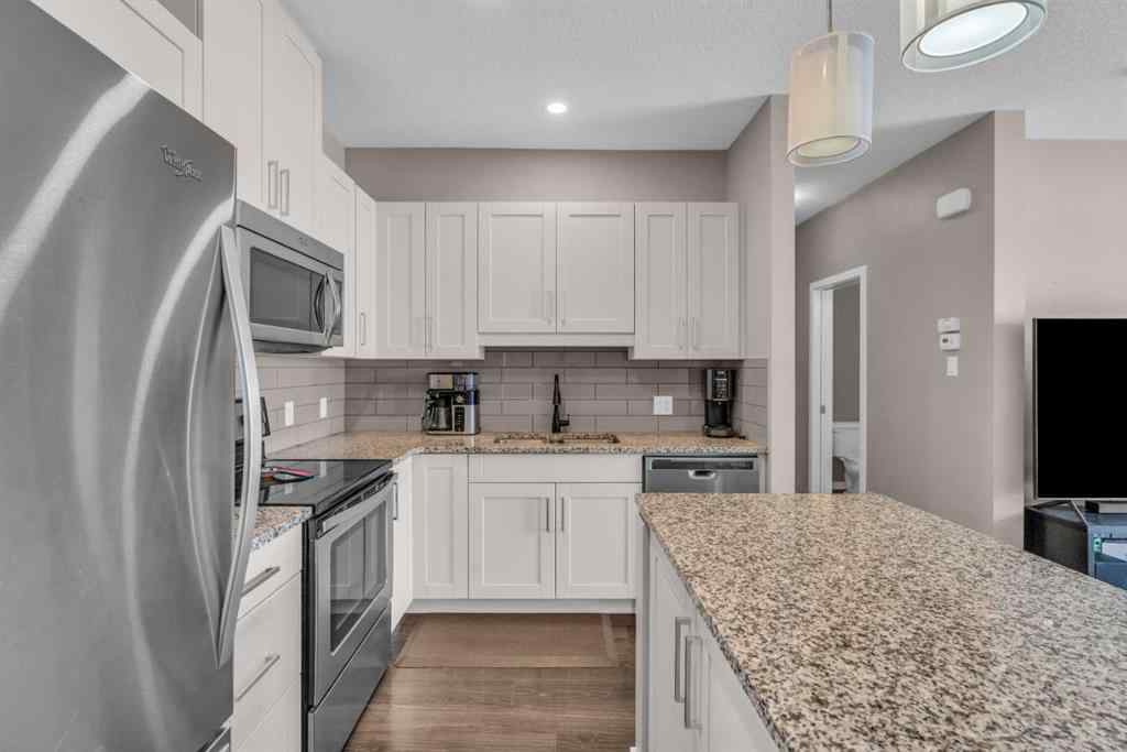 MLS® A2218930 - 93 Copperstone Common SE in Copperfield Calgary, Residential