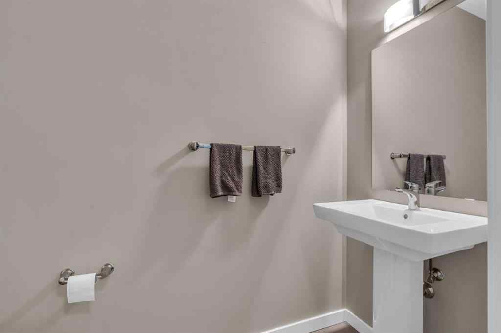 MLS® A2218930 - 93 Copperstone Common SE in Copperfield Calgary, Residential