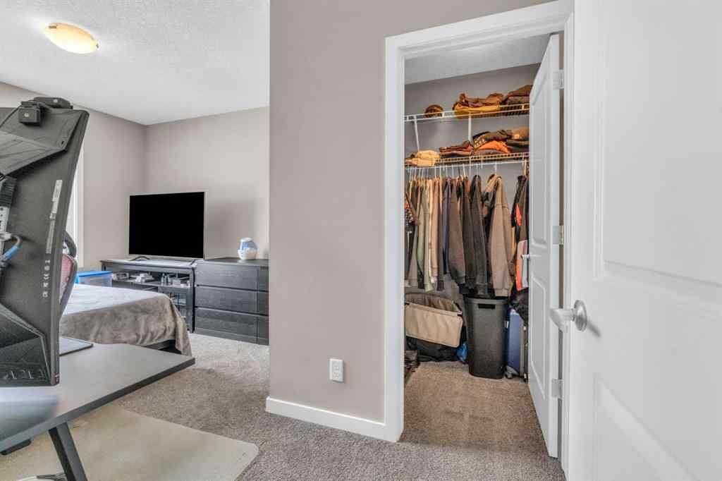MLS® A2218930 - 93 Copperstone Common SE in Copperfield Calgary, Residential