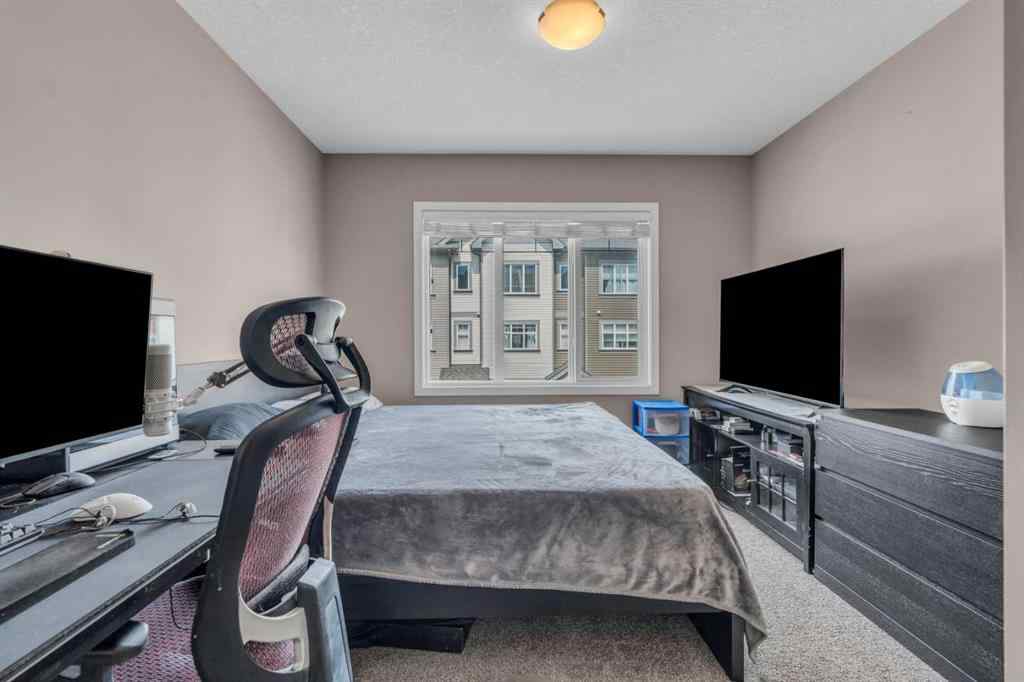 MLS® A2218930 - 93 Copperstone Common SE in Copperfield Calgary, Residential