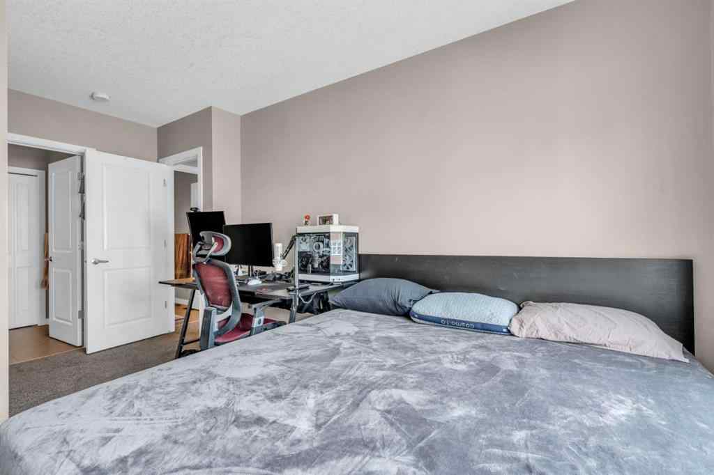 MLS® A2218930 - 93 Copperstone Common SE in Copperfield Calgary, Residential