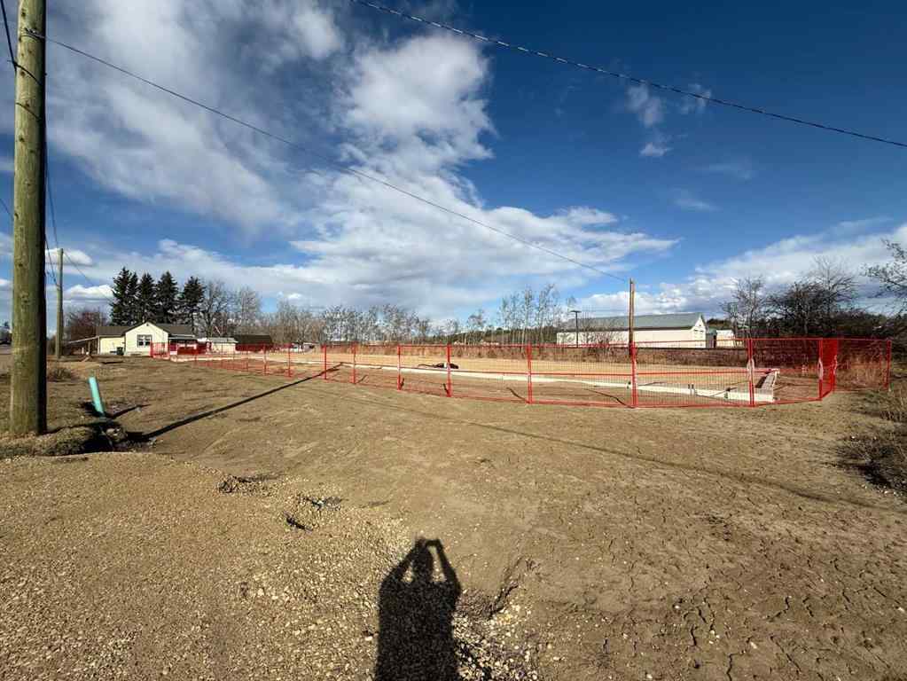 MLS® A2218932 - Unit #100-104 5407 50 Street  in Central Ponoka Ponoka, Commercial