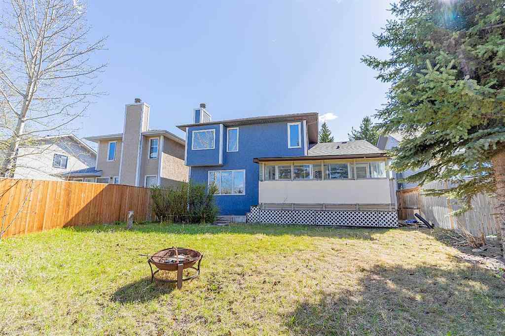 MLS® A2218952 - 266 Edgepark Way NW in Edgemont Calgary, Residential