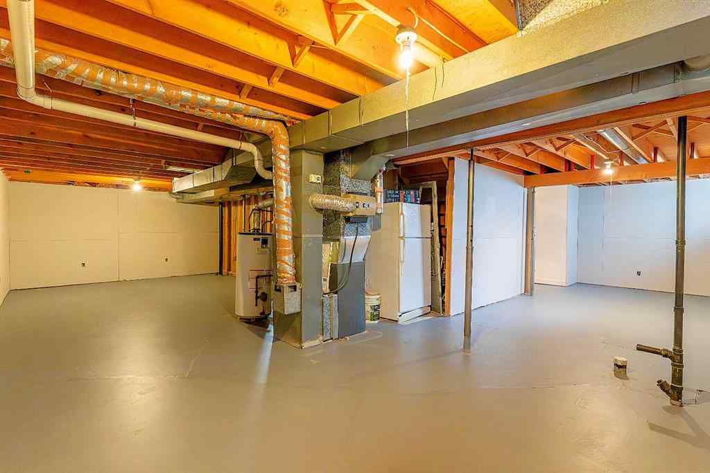 MLS® A2218952 - 266 Edgepark Way NW in Edgemont Calgary, Residential