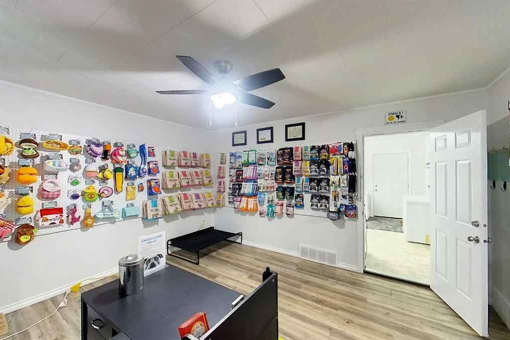 MLS® A2218973 - 5614 2 Avenue  in NONE Edson, Commercial