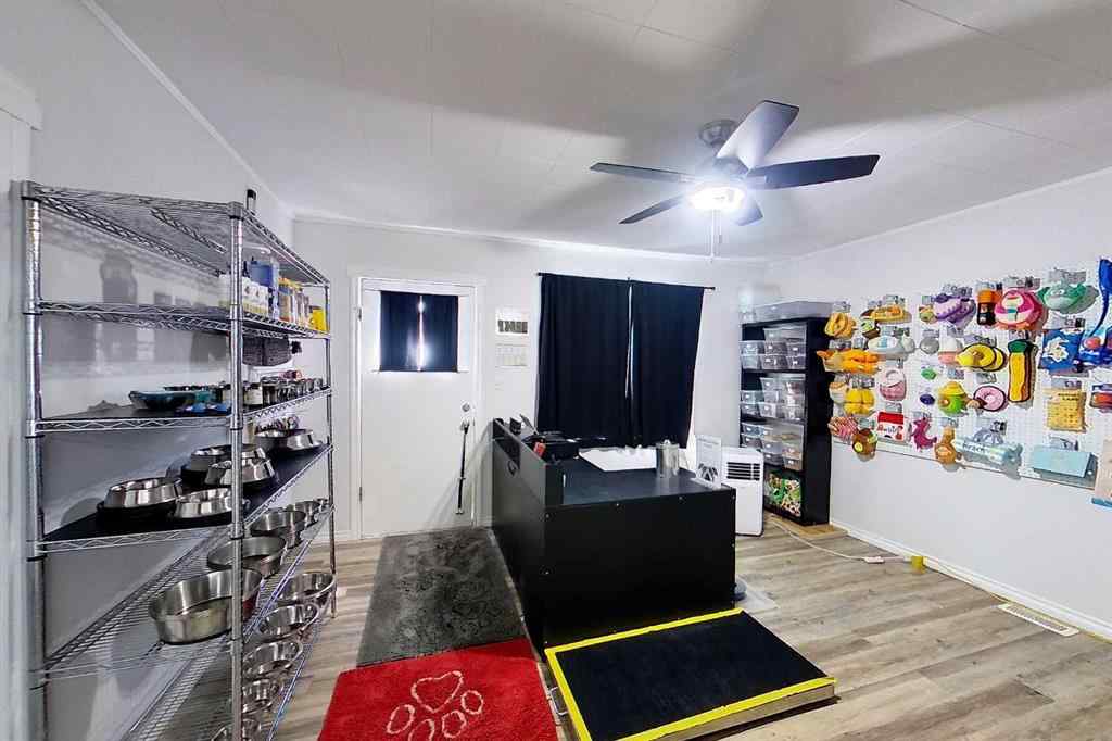 MLS® A2218973 - 5614 2 Avenue  in NONE Edson, Commercial