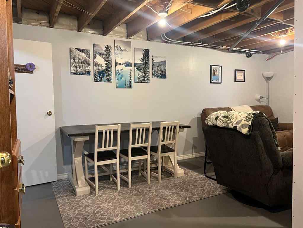 MLS® A2218973 - 5614 2 Avenue  in NONE Edson, Commercial