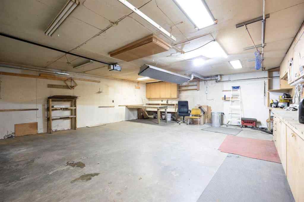 MLS® A2218984 - 577 Beacon Hill Drive  in Beacon Hill Fort McMurray, Residential
