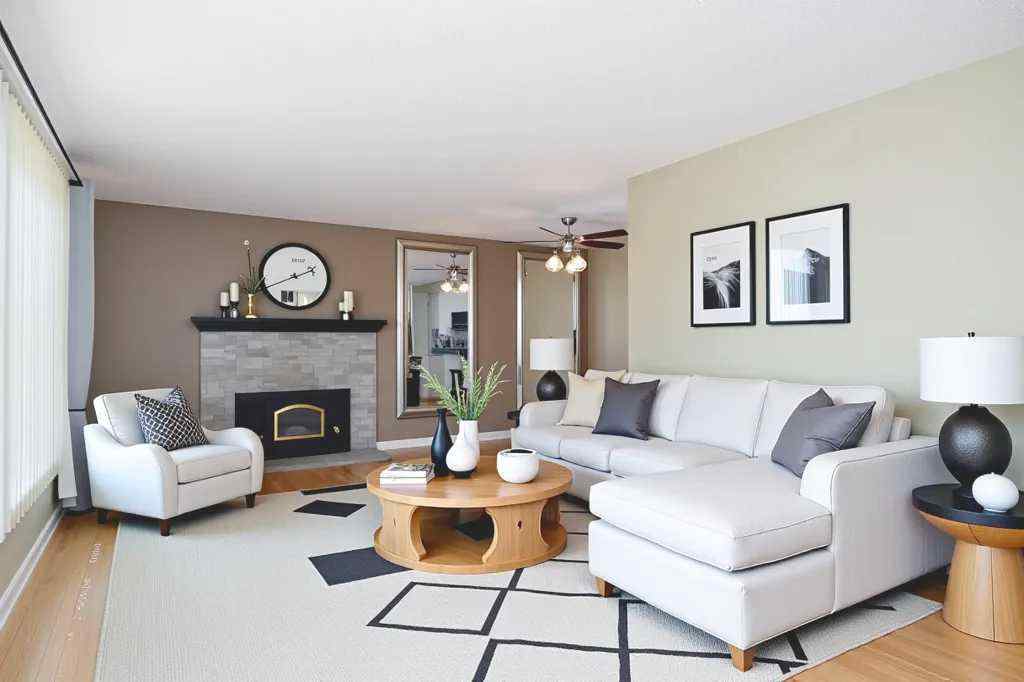 MLS® A2218984 - 577 Beacon Hill Drive  in Beacon Hill Fort McMurray, Residential