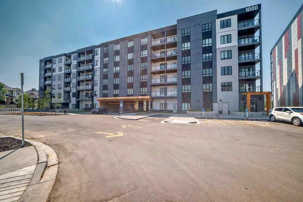 MLS® A2218995 - Unit #1408 60 Skyview Ranch Road NE in Skyview Ranch Calgary, Residential