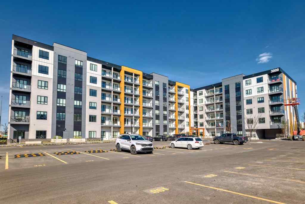 MLS® A2219010 - Unit #2507 60 Skyview Ranch Road NE in Skyview Ranch Calgary, Residential