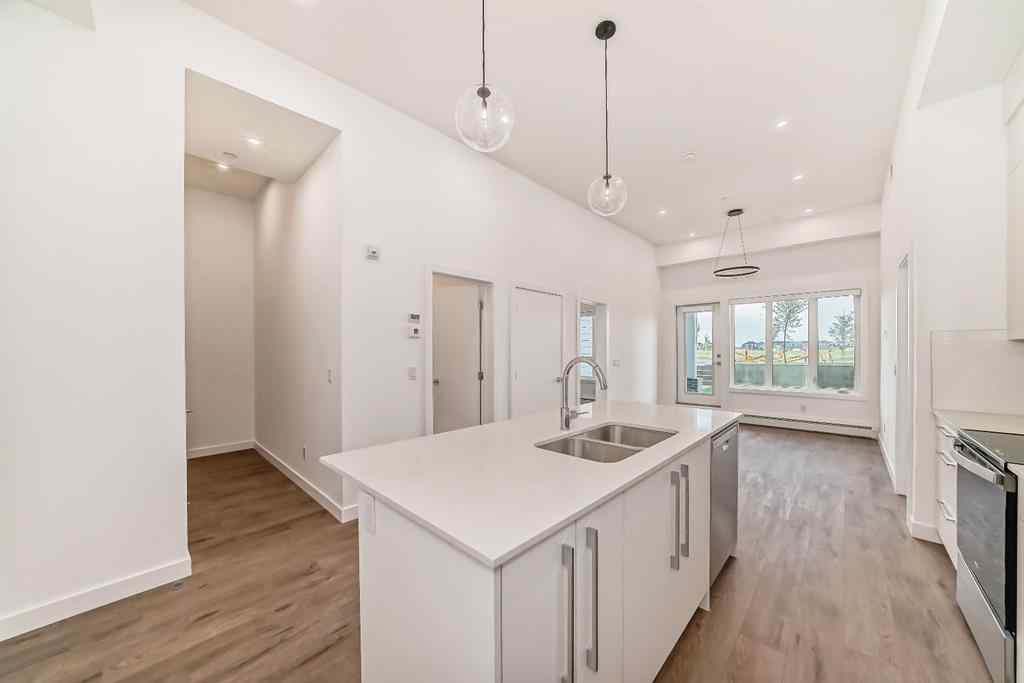 MLS® A2219010 - Unit #2507 60 Skyview Ranch Road NE in Skyview Ranch Calgary, Residential