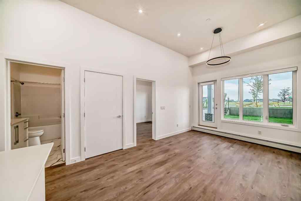 MLS® A2219010 - Unit #2507 60 Skyview Ranch Road NE in Skyview Ranch Calgary, Residential
