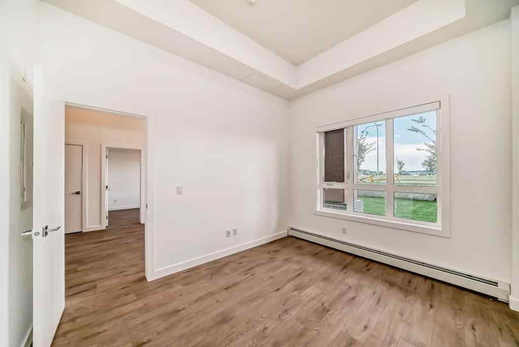 MLS® A2219010 - Unit #2507 60 Skyview Ranch Road NE in Skyview Ranch Calgary, Residential