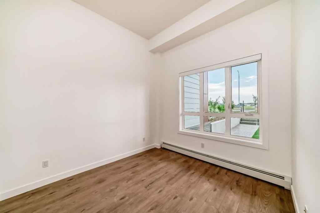 MLS® A2219010 - Unit #2507 60 Skyview Ranch Road NE in Skyview Ranch Calgary, Residential
