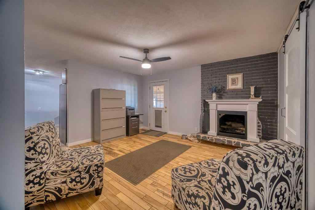 MLS® A2219019 - 354142 48 Avenue E in NONE Rural Foothills County, Residential