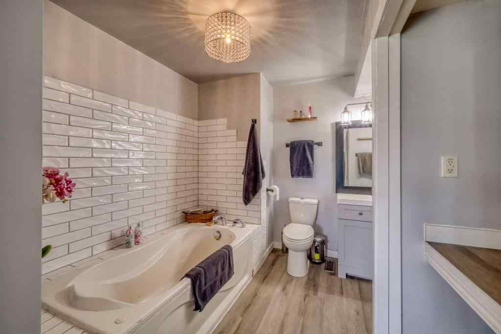 MLS® A2219019 - 354142 48 Avenue E in NONE Rural Foothills County, Residential