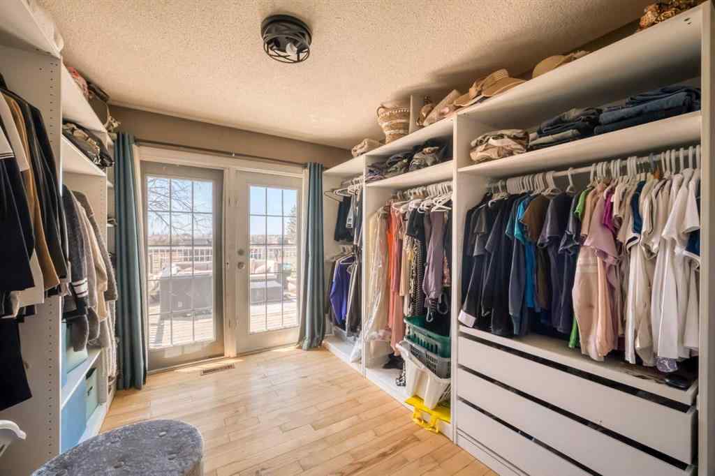 MLS® A2219019 - 354142 48 Avenue E in NONE Rural Foothills County, Residential