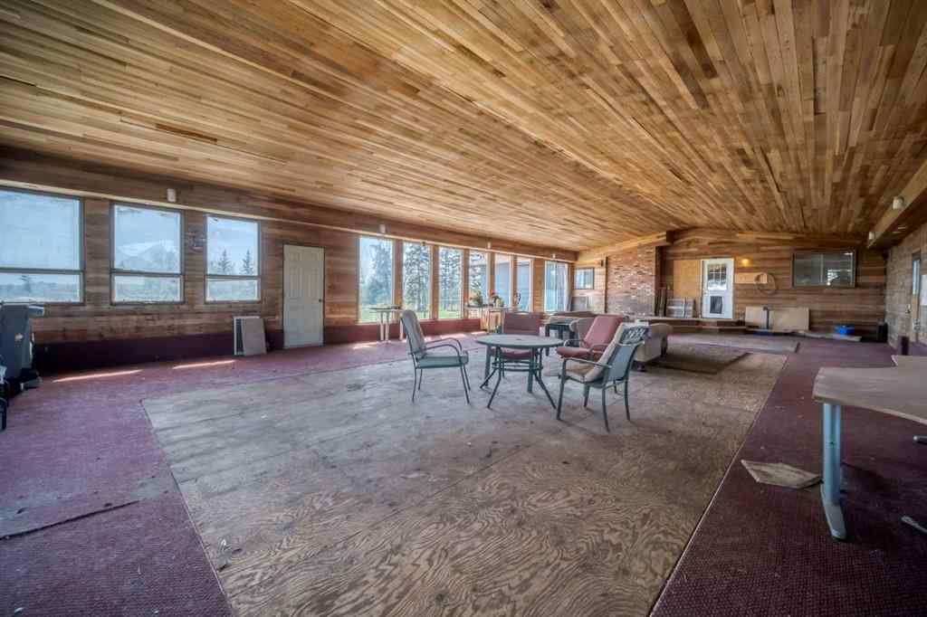 MLS® A2219019 - 354142 48 Avenue E in NONE Rural Foothills County, Residential
