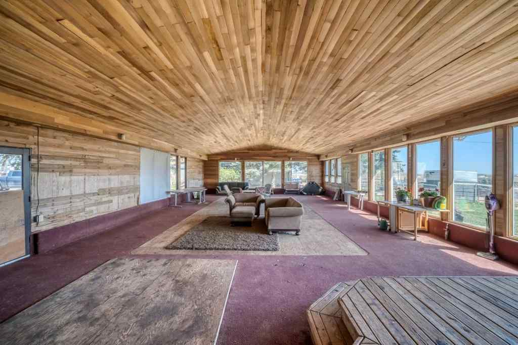 MLS® A2219019 - 354142 48 Avenue E in NONE Rural Foothills County, Residential