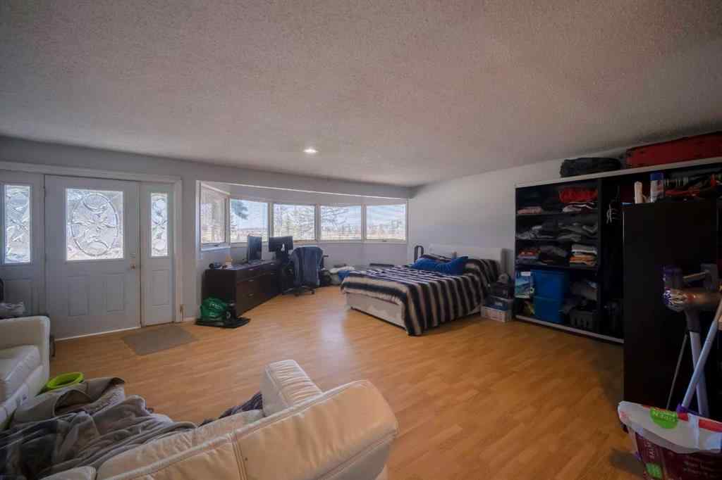 MLS® A2219019 - 354142 48 Avenue E in NONE Rural Foothills County, Residential